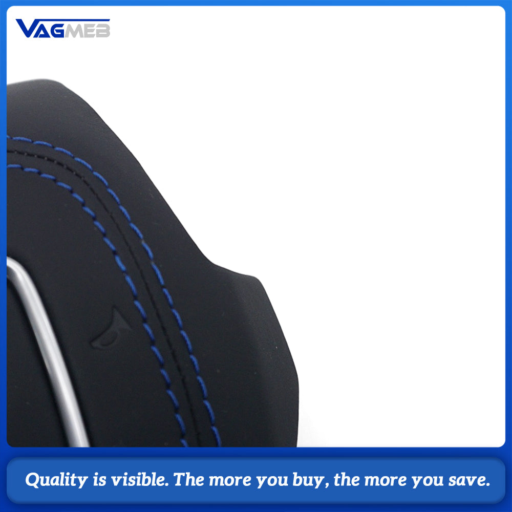 Steering wheel airbag cover multifunction steering wheel For Audi Q5FY