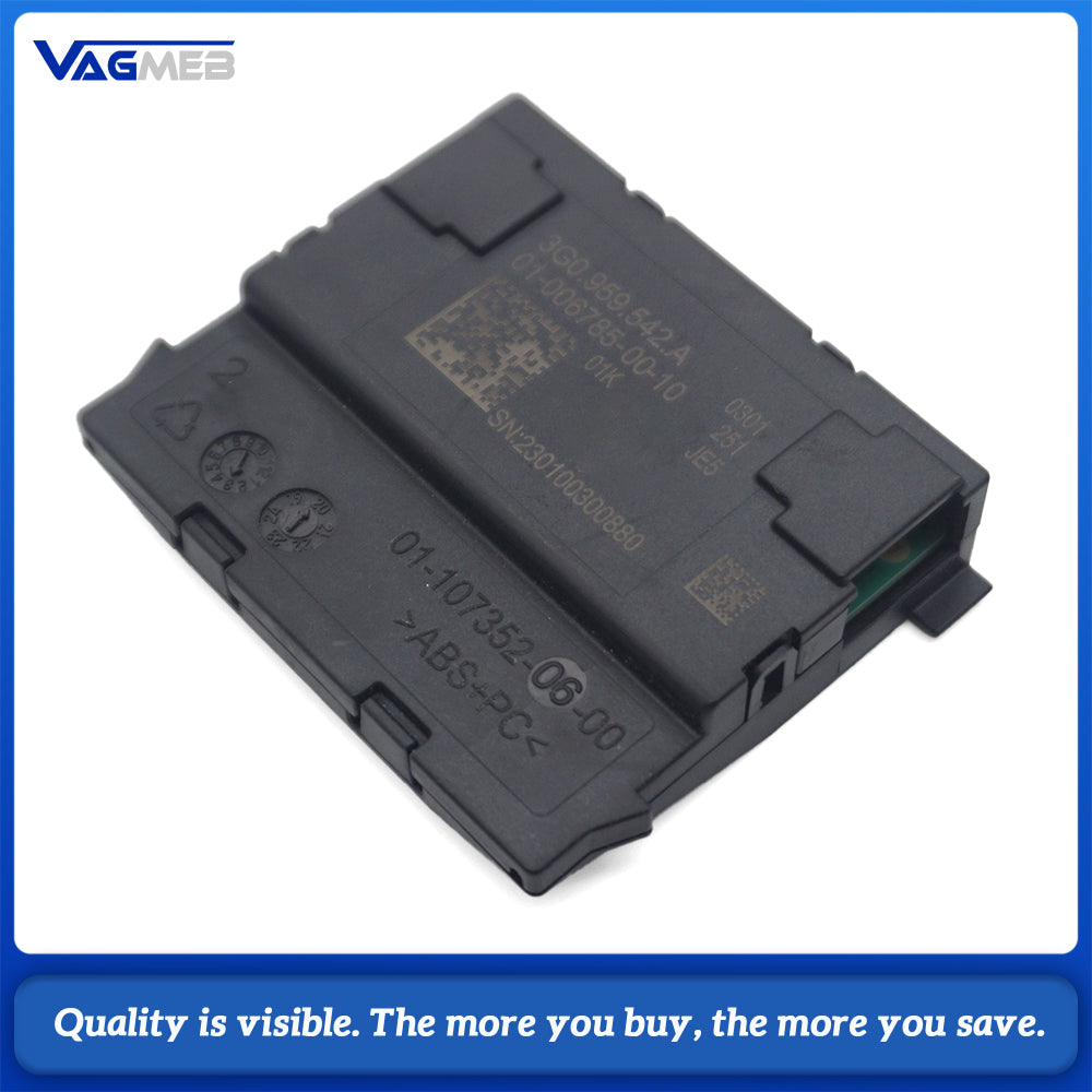KLR MQB EVO Lane Keeping Handoff Module For VW ID3 ID4 ID6 ID7 IDB Arteon NEW Passat Tiguan T-ROC T-cross 3G0 959 542 A