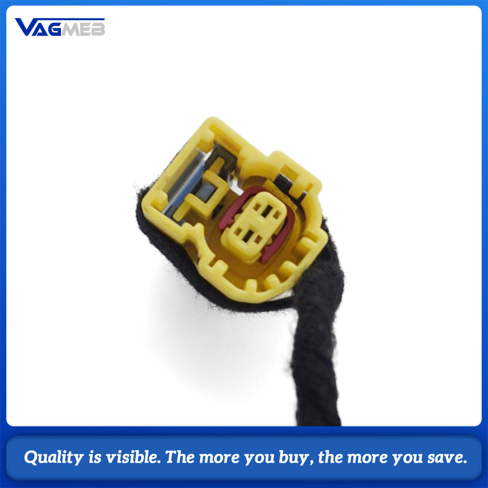 Car Door Wiring Harness Cable Connector Replacement Part 1K0 971 121BJ For Volkswagen Sagitar Jetta