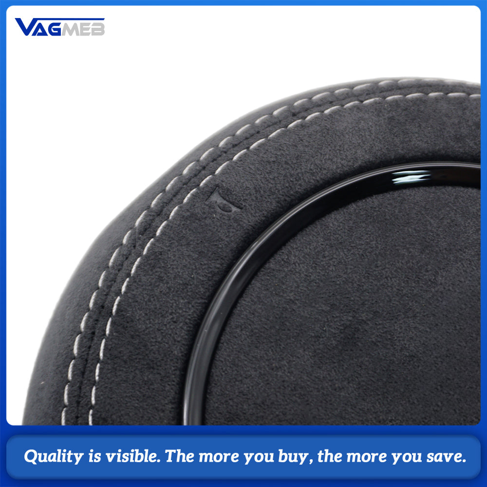 Steering wheel airbag cover multifunction steering wheel For Audi TT MK2