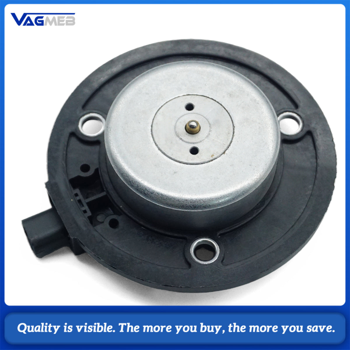 06L 109 259 A Camshaft Adjuster Cylinder Head Magnet for VW Golf Jetta Passat Audi A3 A4 A5 Q3 TT 1.82.0T New Replacement Part