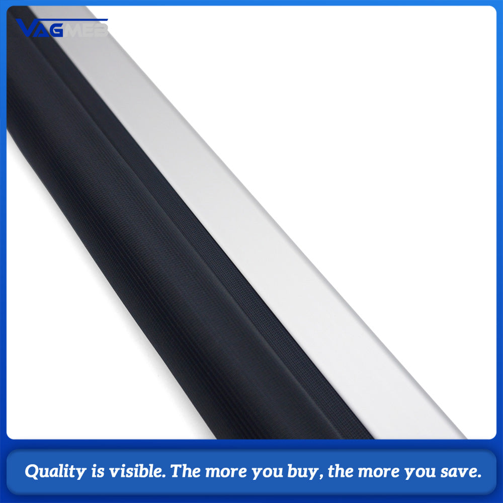 Sunroof sunshade Panoramic Sunroof Roller Blind For VW Tiguan Passat Golf