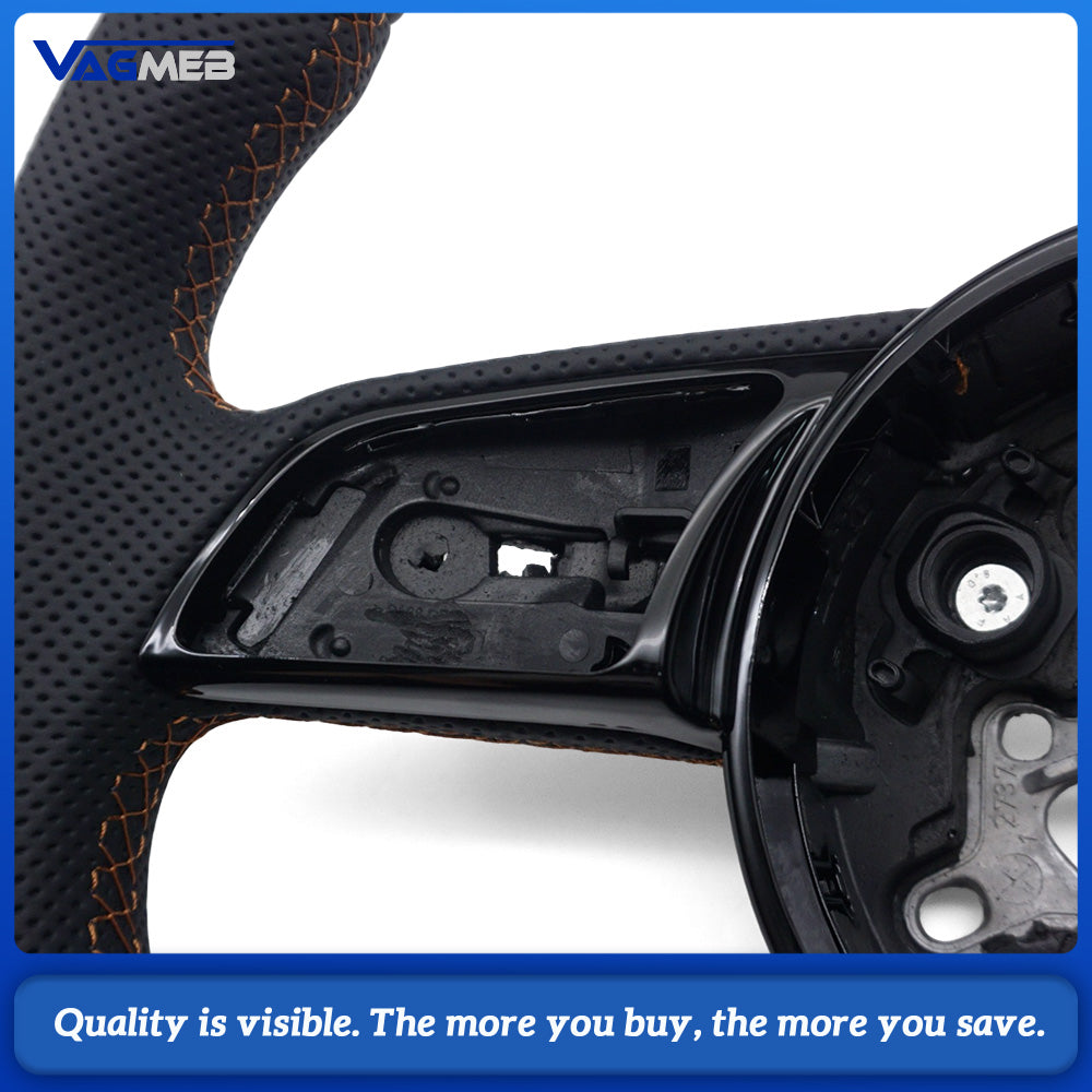 Steering Wheel For Audi A4B9