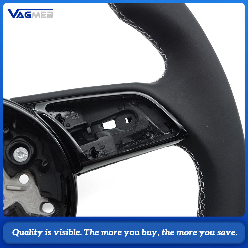 For Audi A4 B9 Steering Wheel