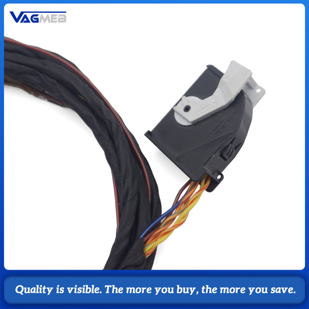 For BMW SAS2SAS3 Steering Angle Sensor Offline Test Harness