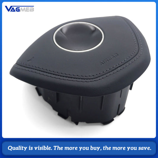 Steering wheel airbag cover multifunction steering wheel For VW Golf MK7