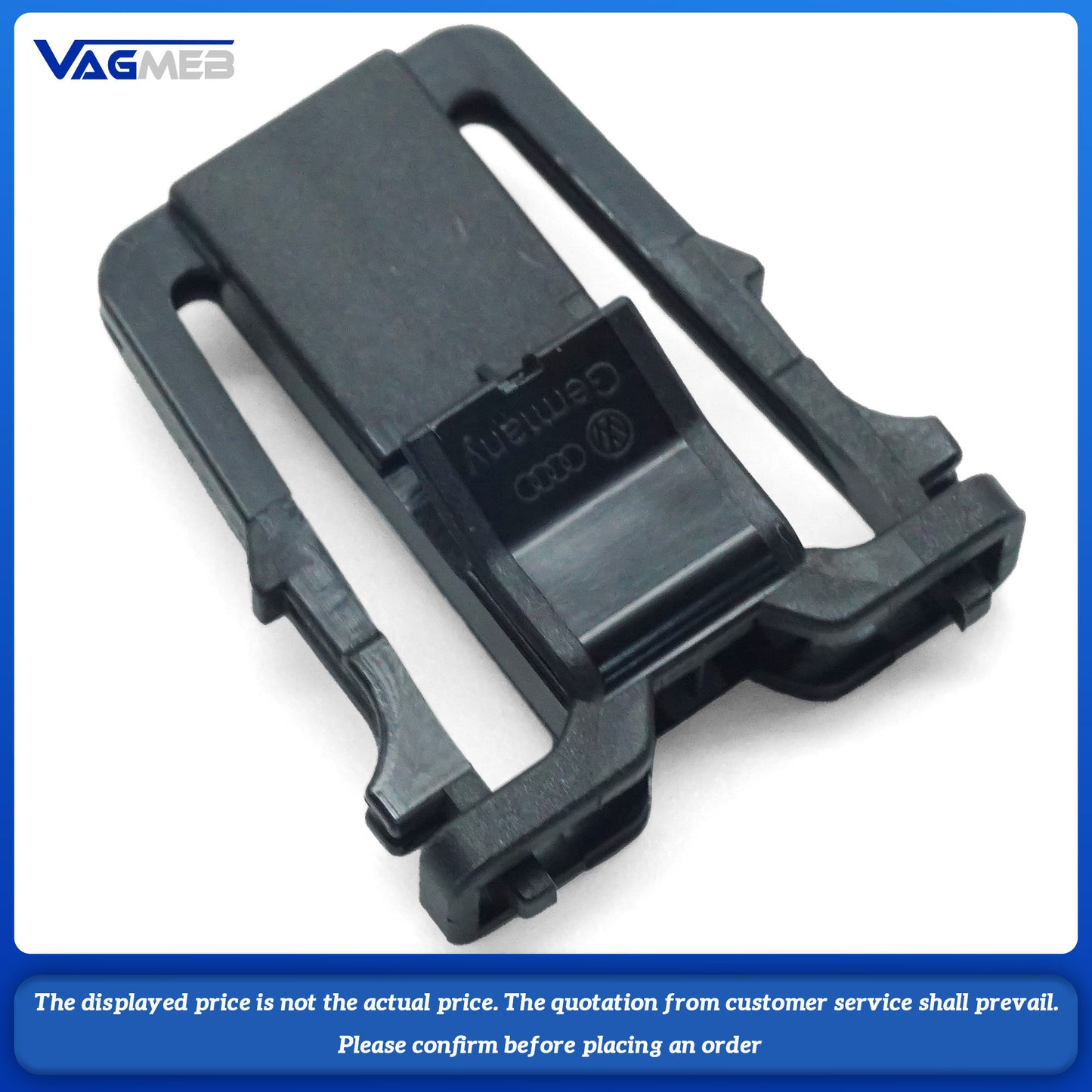 Plug 1J0 971 972