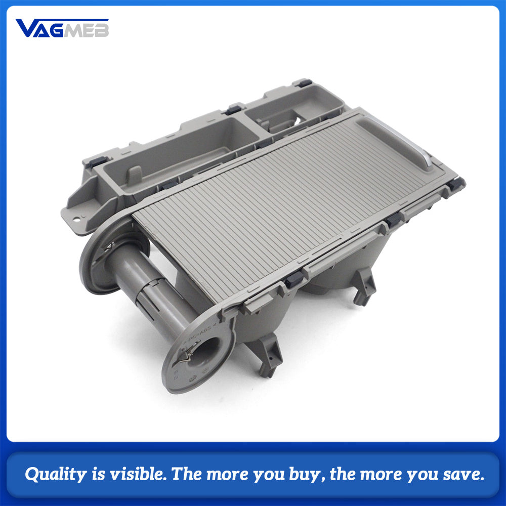 Dashboard Armrest Cup Holder Drinks Holder for VW Passat B8 3G0 862 531 F