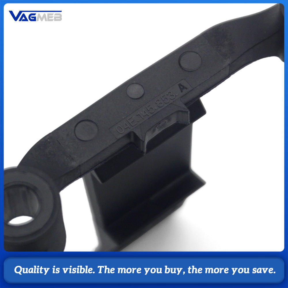 04E145853A Intake Throttle Valve Retaining Bar Bracket Clip For VW Golf Polo Bora Passat B8 Jetta T-Roc Tiguan T-Cross Touran