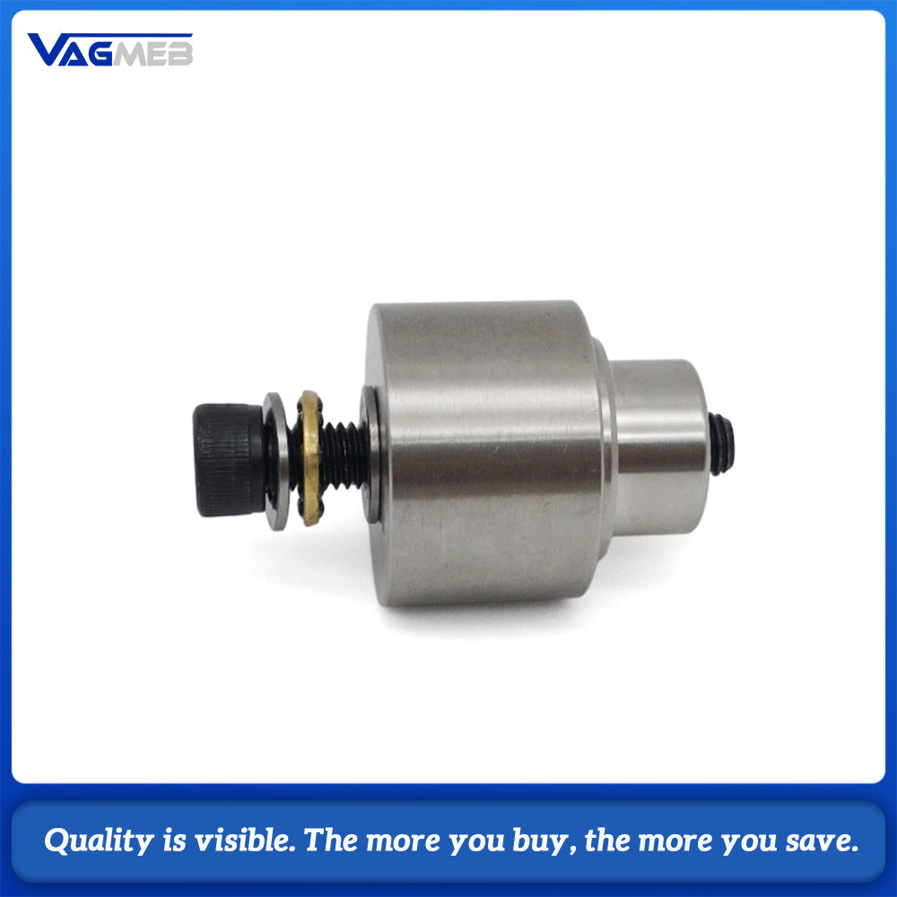 27mm Auto Parking Radar Hole Opener Car Bumper Reverse PDC Sensor Hole Saw Drill Bit for Vehicle Radar Mounting Cutting Tool