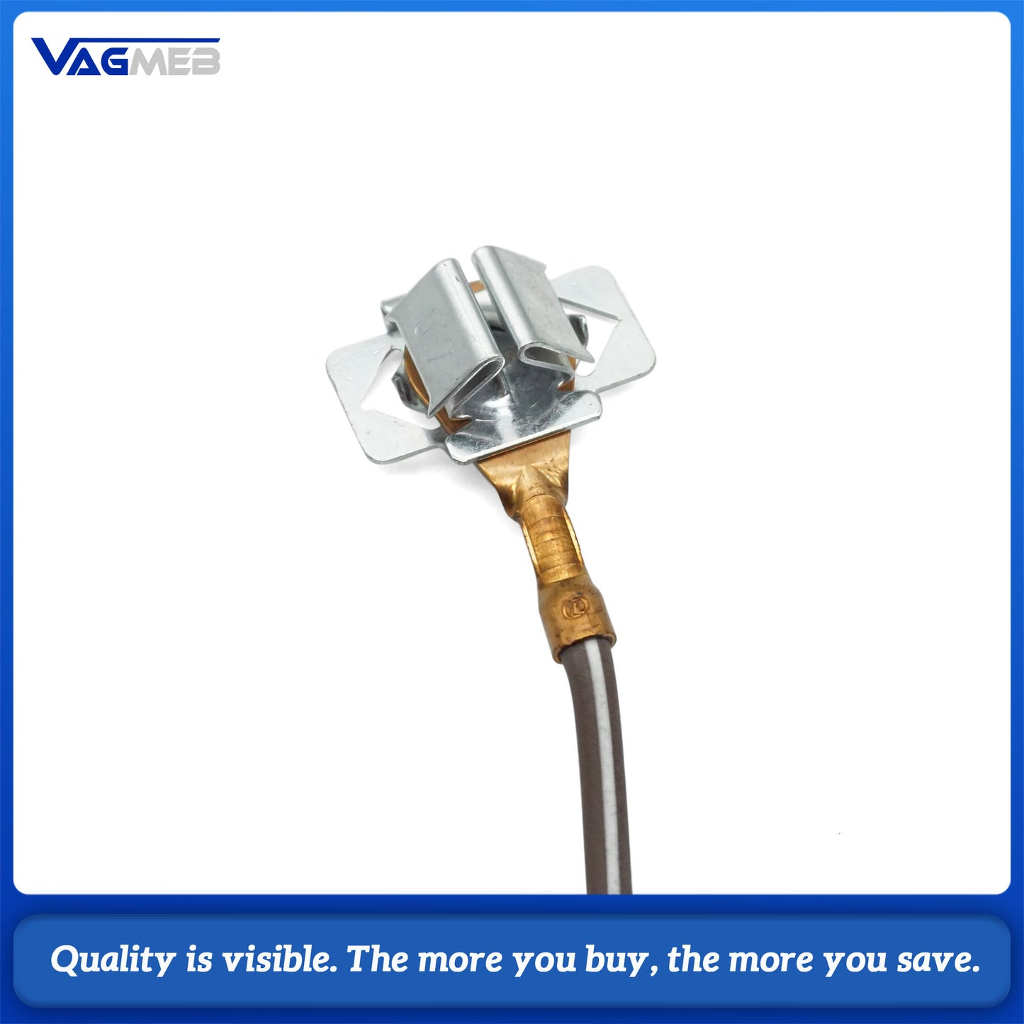 Right Tailgate Cable Line Wire Set With Diversity Window Aerial For VW Golf 5K6 971 148BE