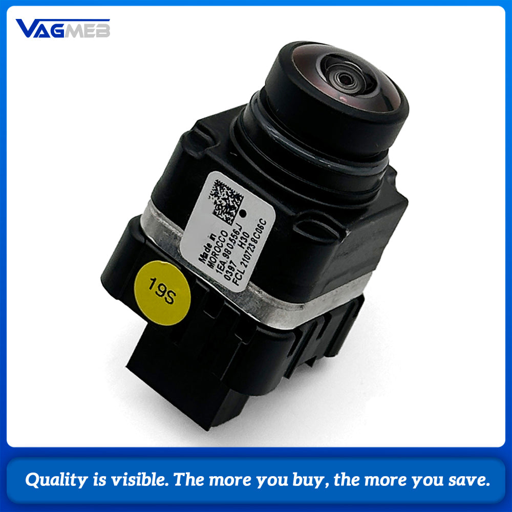 Reverse Camera For VW ID4 ID.5 Audi Q4 E-tron Seat Born Rear View Backup Camera 1EA 980 556B/E/F/J/K