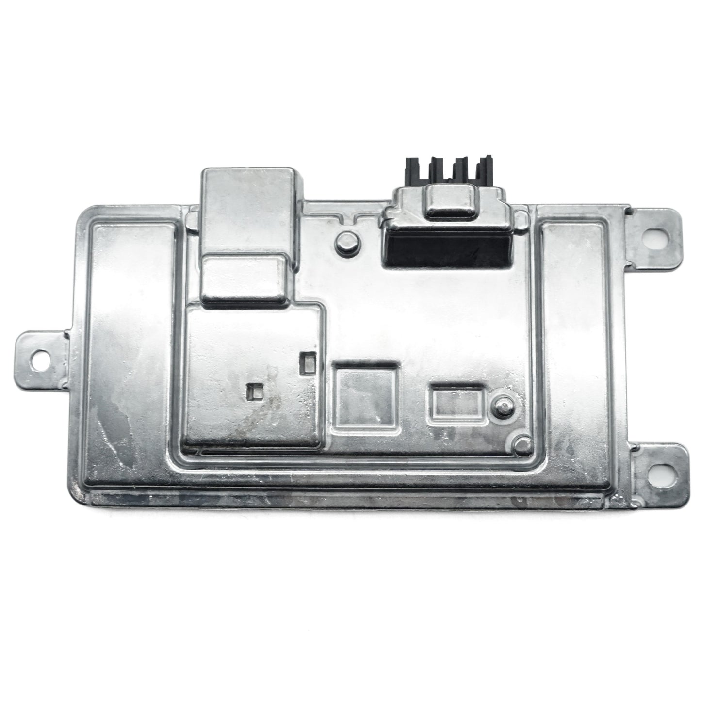 5QW 907 556B 360 Panorama Camera Control Module Unit  For VW Passat B9