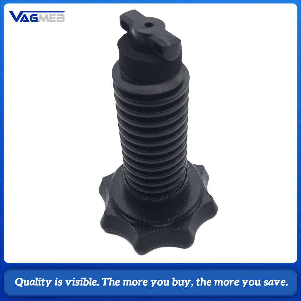 Spare tire screw For Skoda Kamiq Yeti 2014-2018 1KD803899A