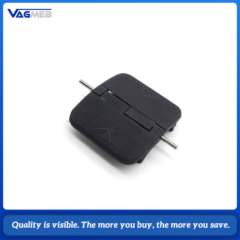 Car Side Sliding Window Glass Opener Grip Release Lever Push Button Cover Handle 2K0847781 For VW Caddy Multivan Caravelle T5 T6