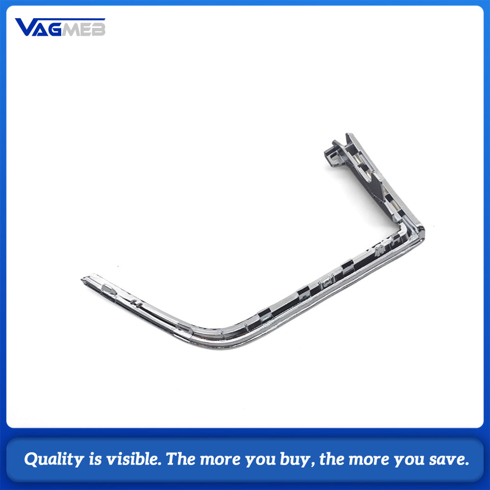 5ED 819 701A OEM Gloss Air Outlet Surround Frame Left Side For Skoda Octavia A7 MQB CPZ Code