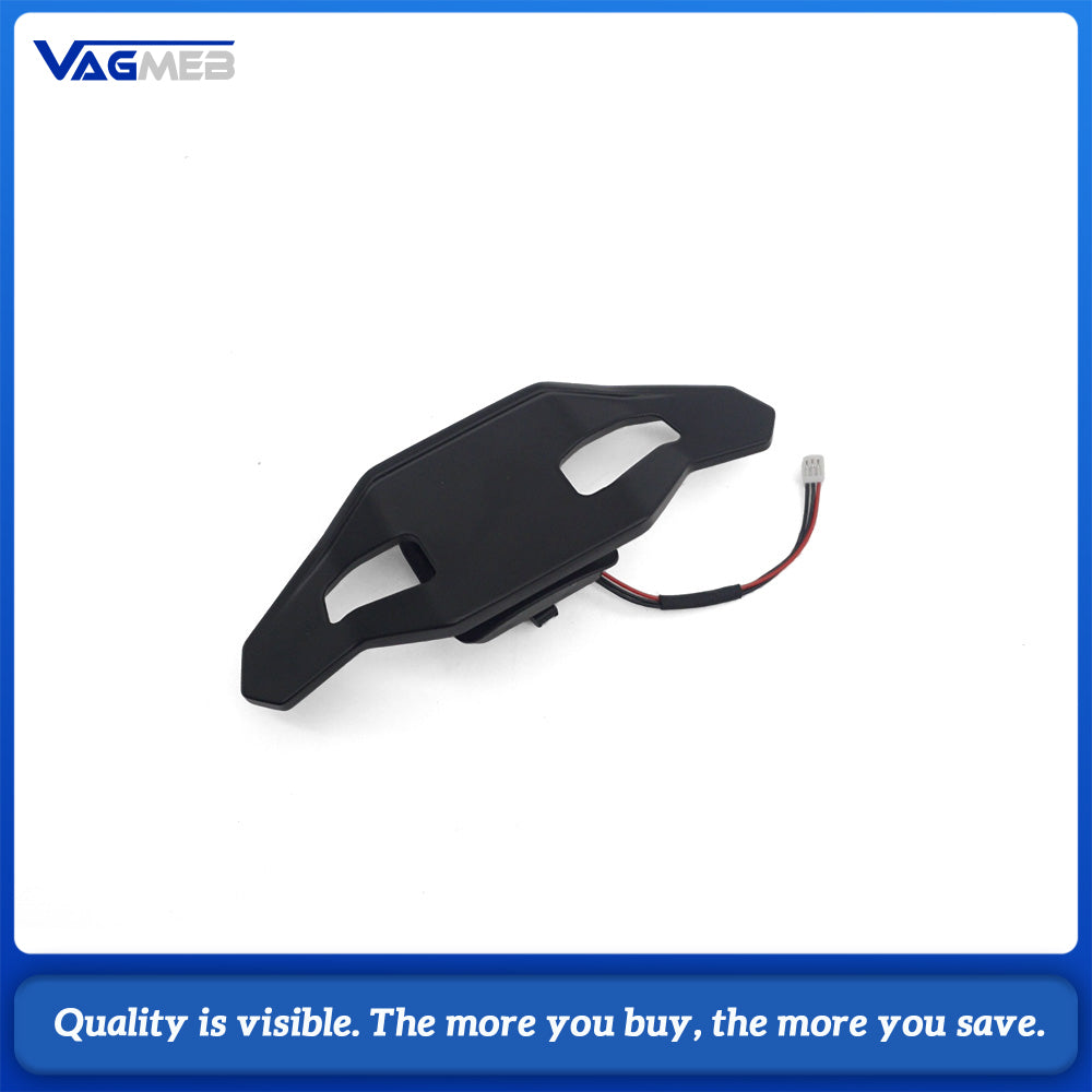 For Audi A4B9 Steering Wheel Upgrade Shift Paddle Steering Wheel paddle shifter