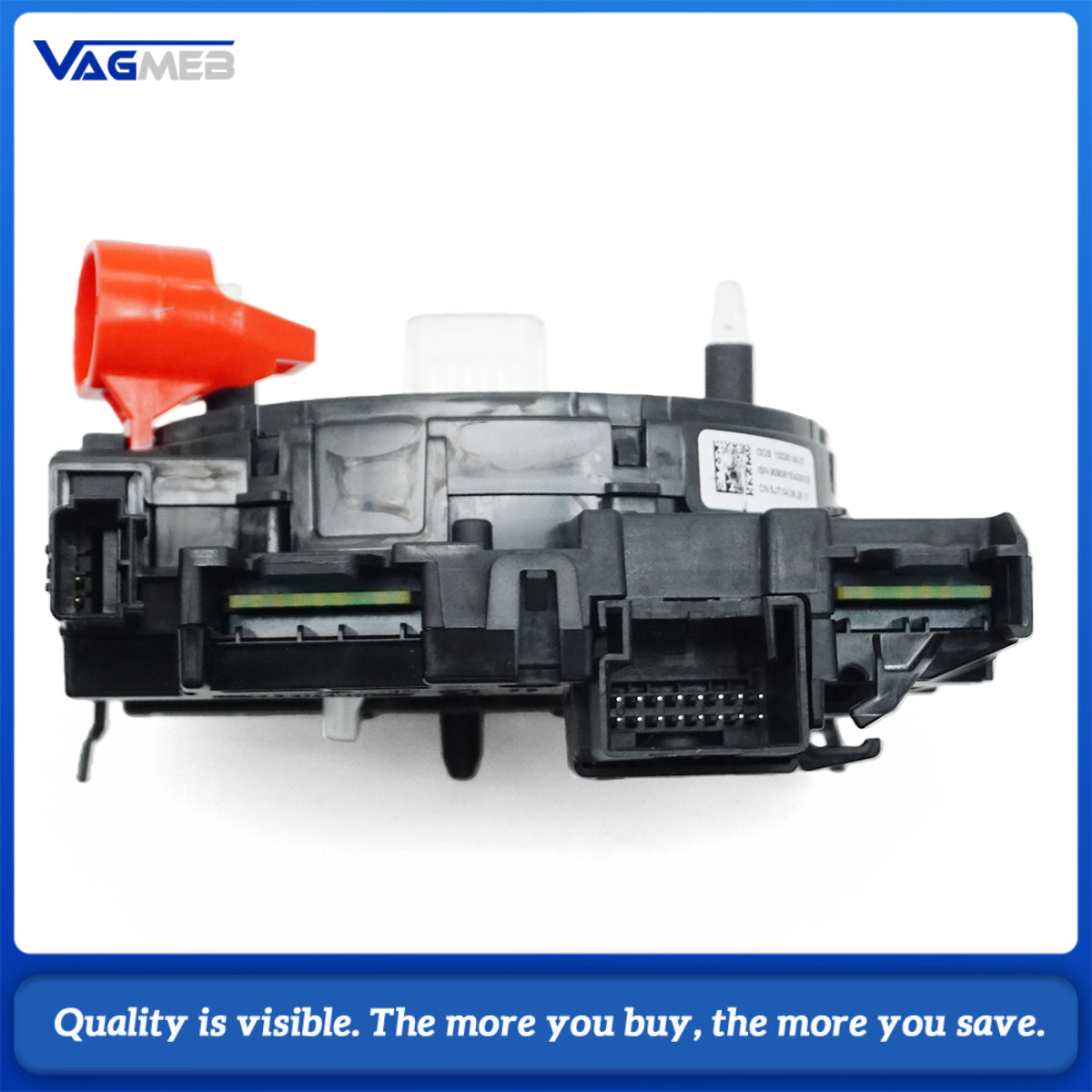 5K0 953 549 A Steering Wheel Control Module Slip Ring For VW Golf MK6 Jetta Tiguan Skoda Octavia Superb Yeti Highline MFSW Cruise Control Unit