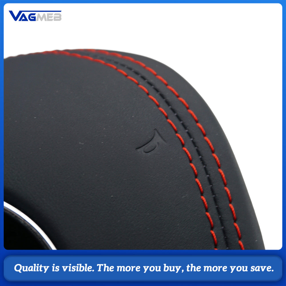 Steering wheel airbag cover multifunction steering wheel For VW Golf MK7