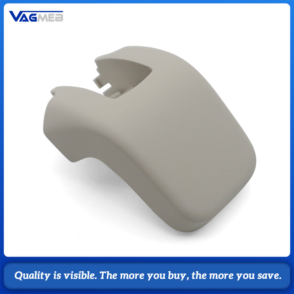 For VW 2008-2013 Lavida 2008-2016 Bora Seat Belt Adjustment Button Cover Vehicle