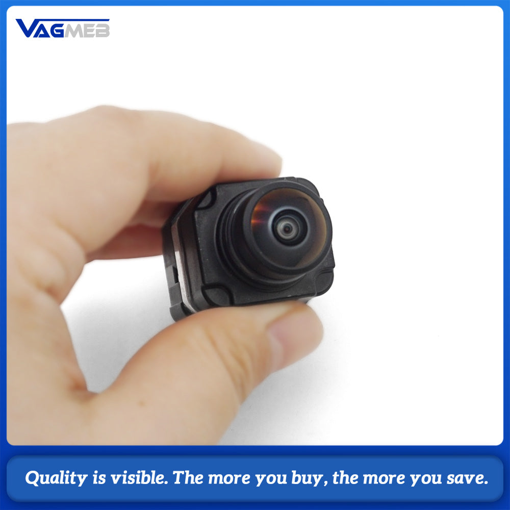 5WD 980 556A Car Reverse Backup Rear View Camera for VW Golf MK8 Audi A38Y Seat