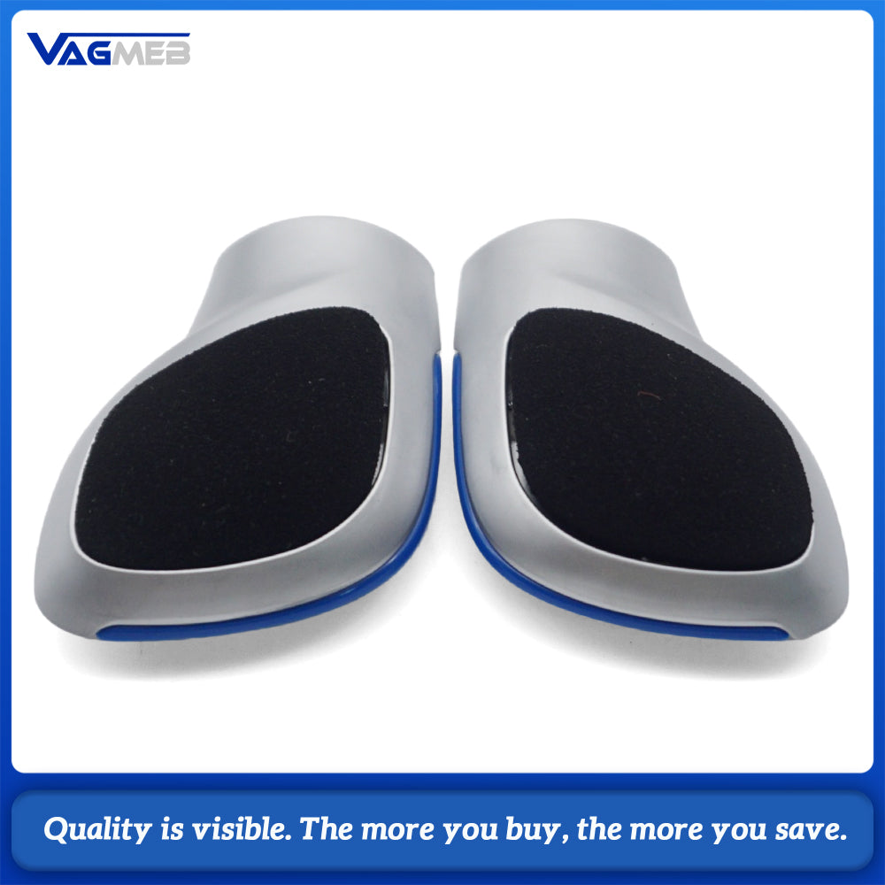 Shift Knob Gear Side Cover For VW Golf 6 7 R GTI Passat B7 B8 CC R20 Jetta MK6 GLI