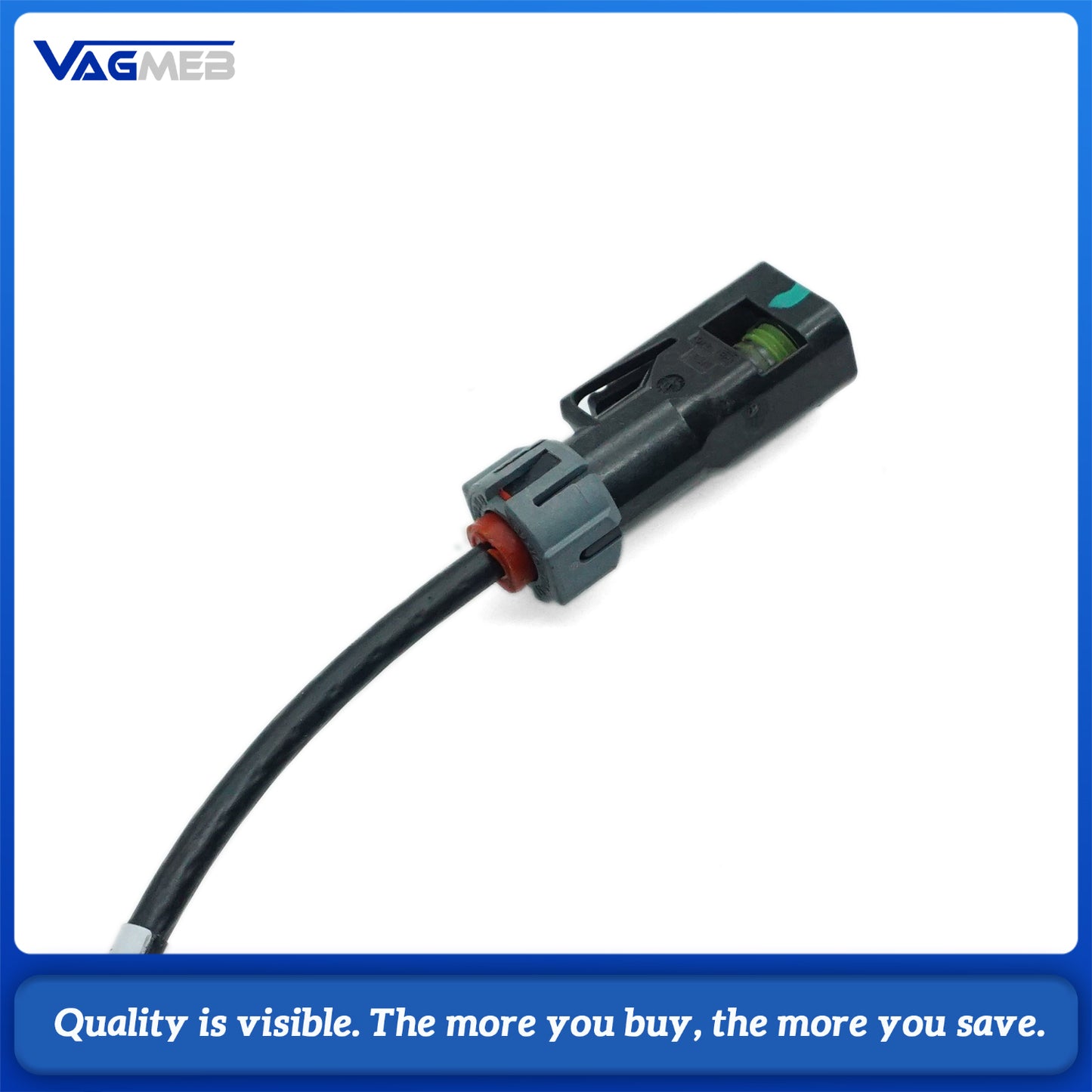 Front Park Assist Camera Wiring Harness For Audi A6 A7 4K0 971 192 C