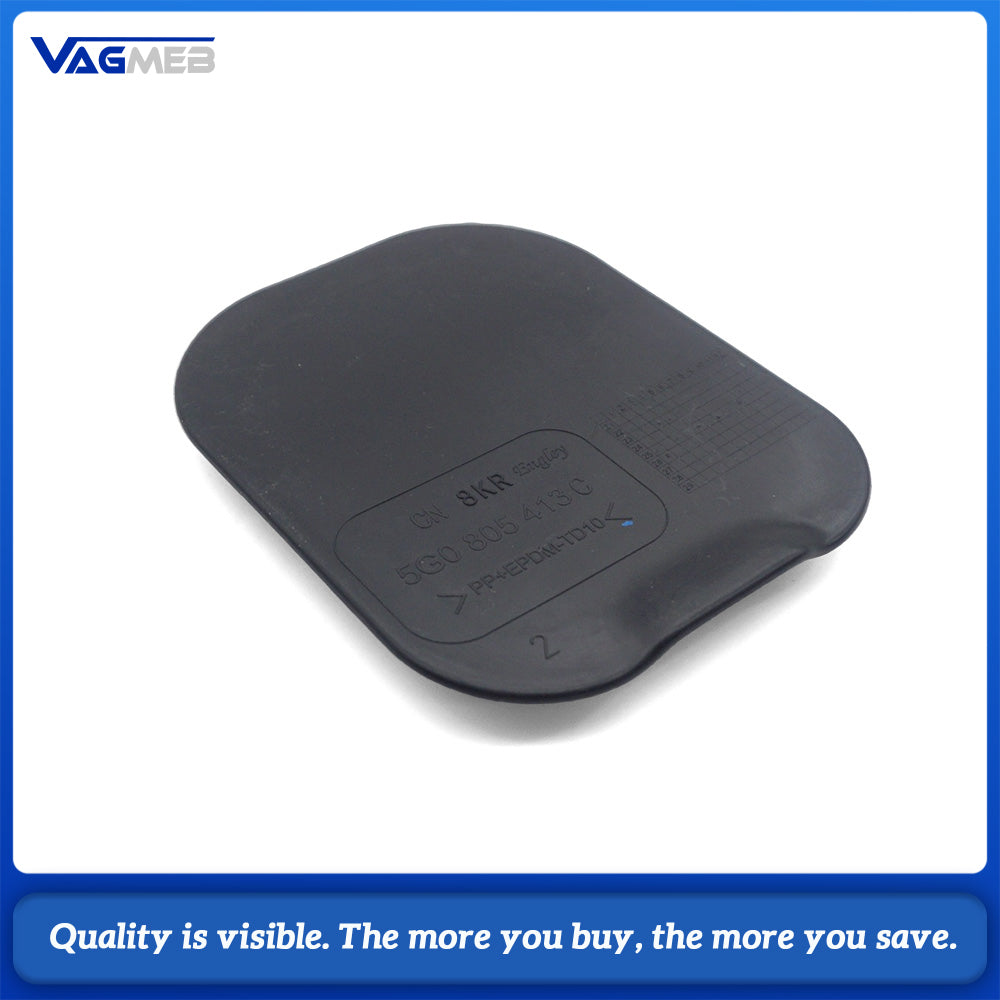 For VW Golf 7 E-golf GTI GTD GTE R32 2014 2015 2016 2017 2018 2019 2020 New Front Wheel Fender Cover Cap 5G0805413C Accessories
