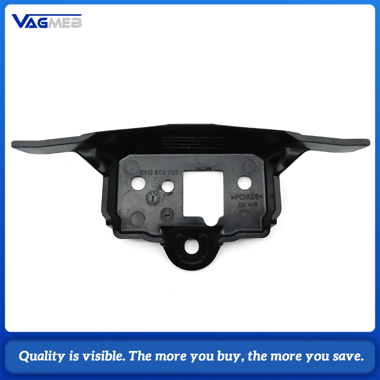 For Audi RS3 20235 360 Panorama Environment Rear Viewer Camera