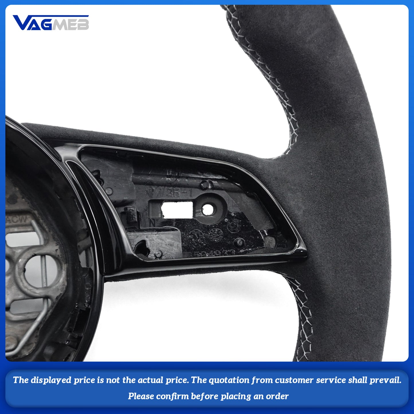 For Audi A38Y Car Steering Wheel