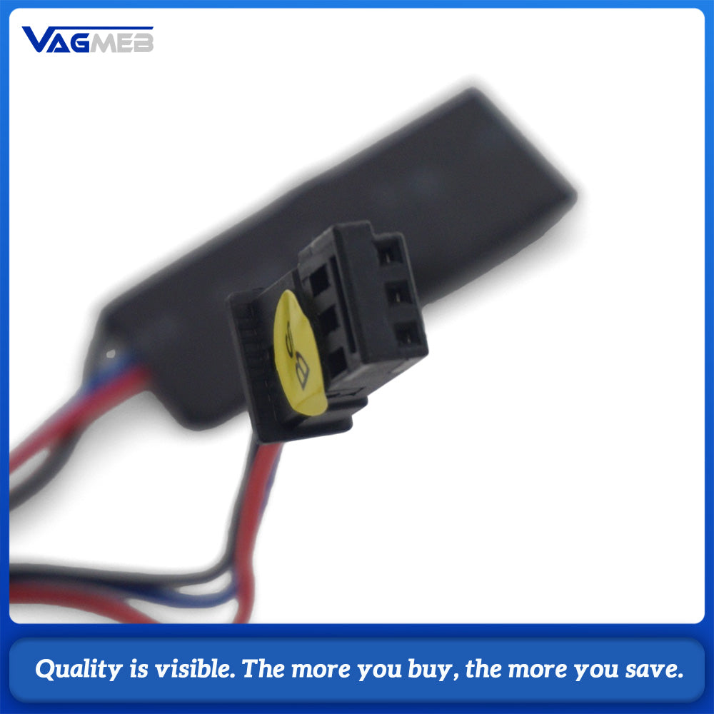 For BMW Steering Wheel Hands Off Warning Cancel Decoder Plug and Play