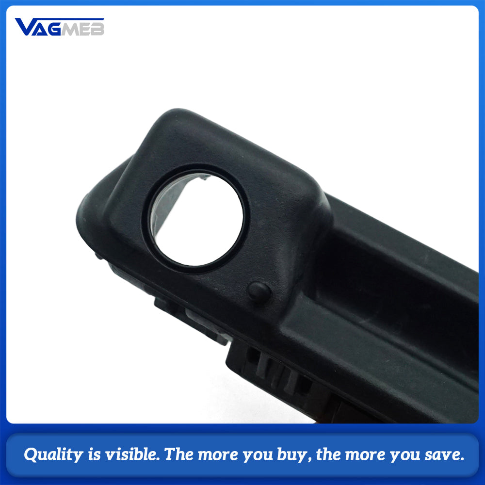For Audi A38Y Water spray camera housing
