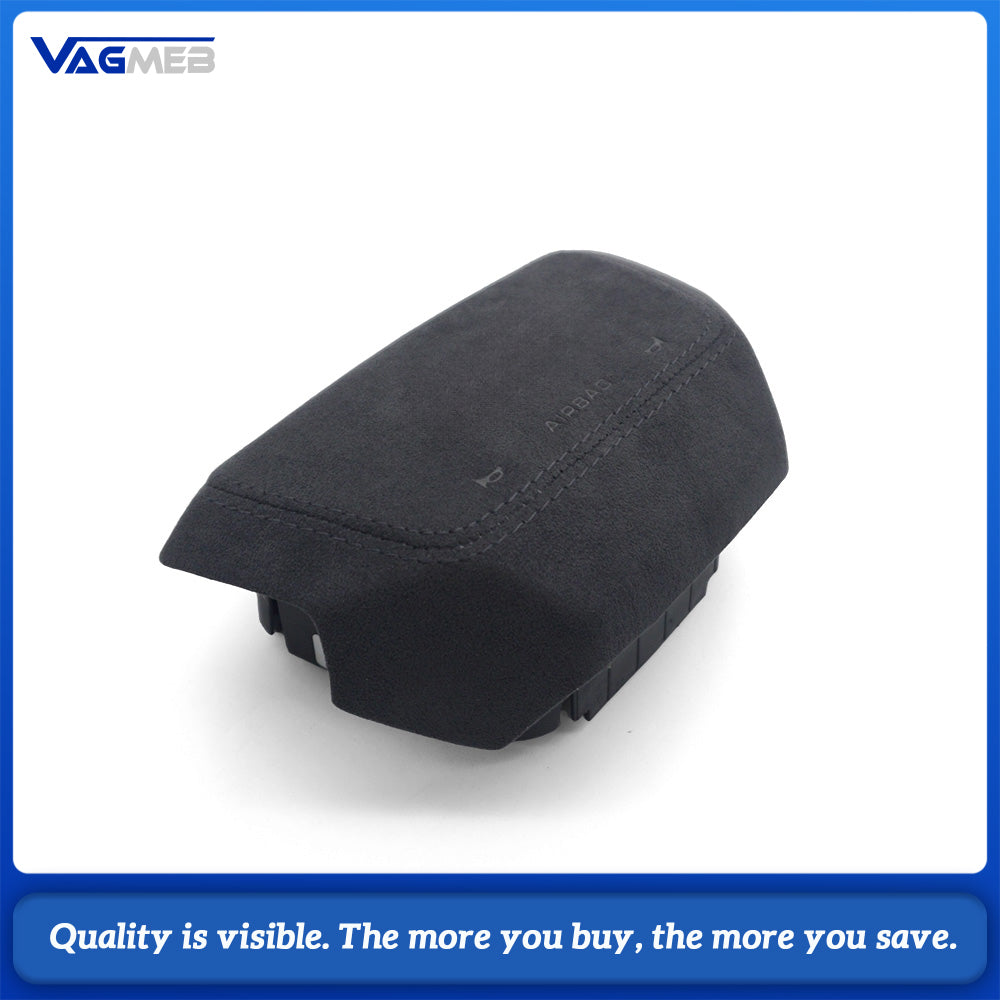 Steering wheel airbag cover multifunction steering wheel For Audi A5