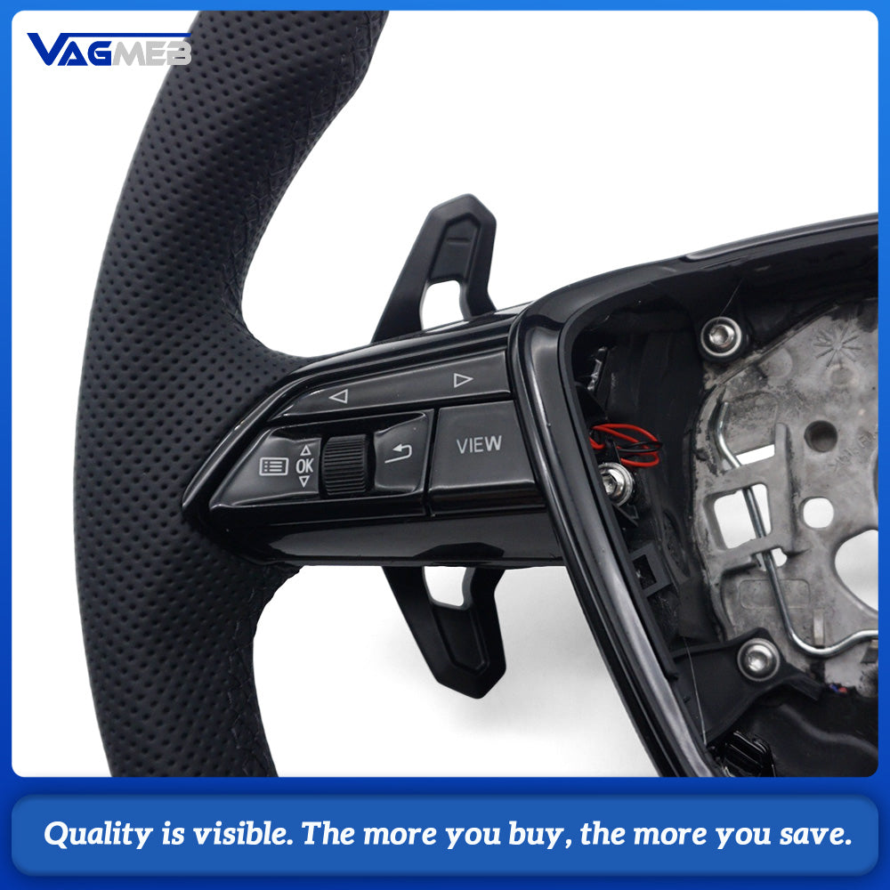 Steering Wheel For Audi A6C8