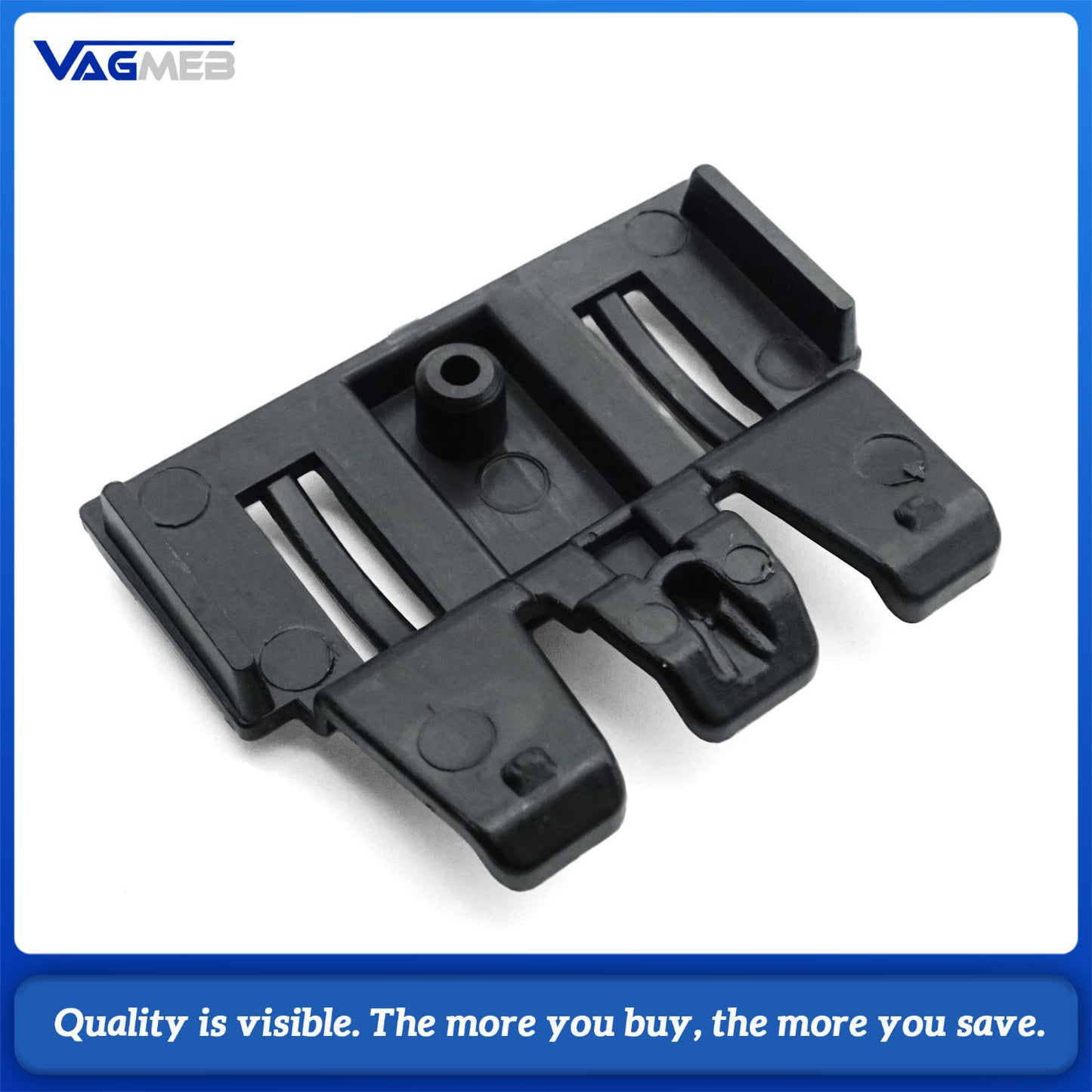 For VW Arteon 2021 ACC Adaptive Cruise System Radar Sensor