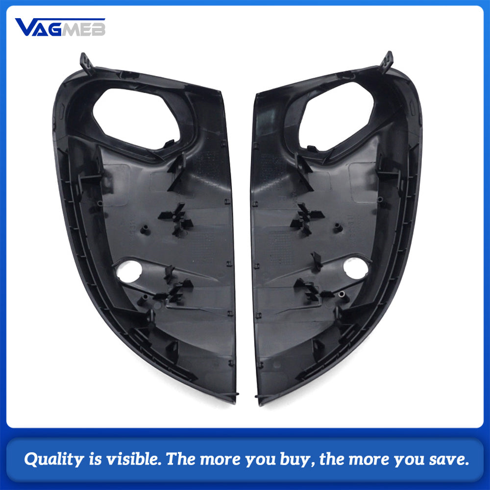 360 Surround View Camera Housing & Bracket For Audi A4 B9 A5, Part Number: 119453112, 119453122, A110, A120, B110, B120