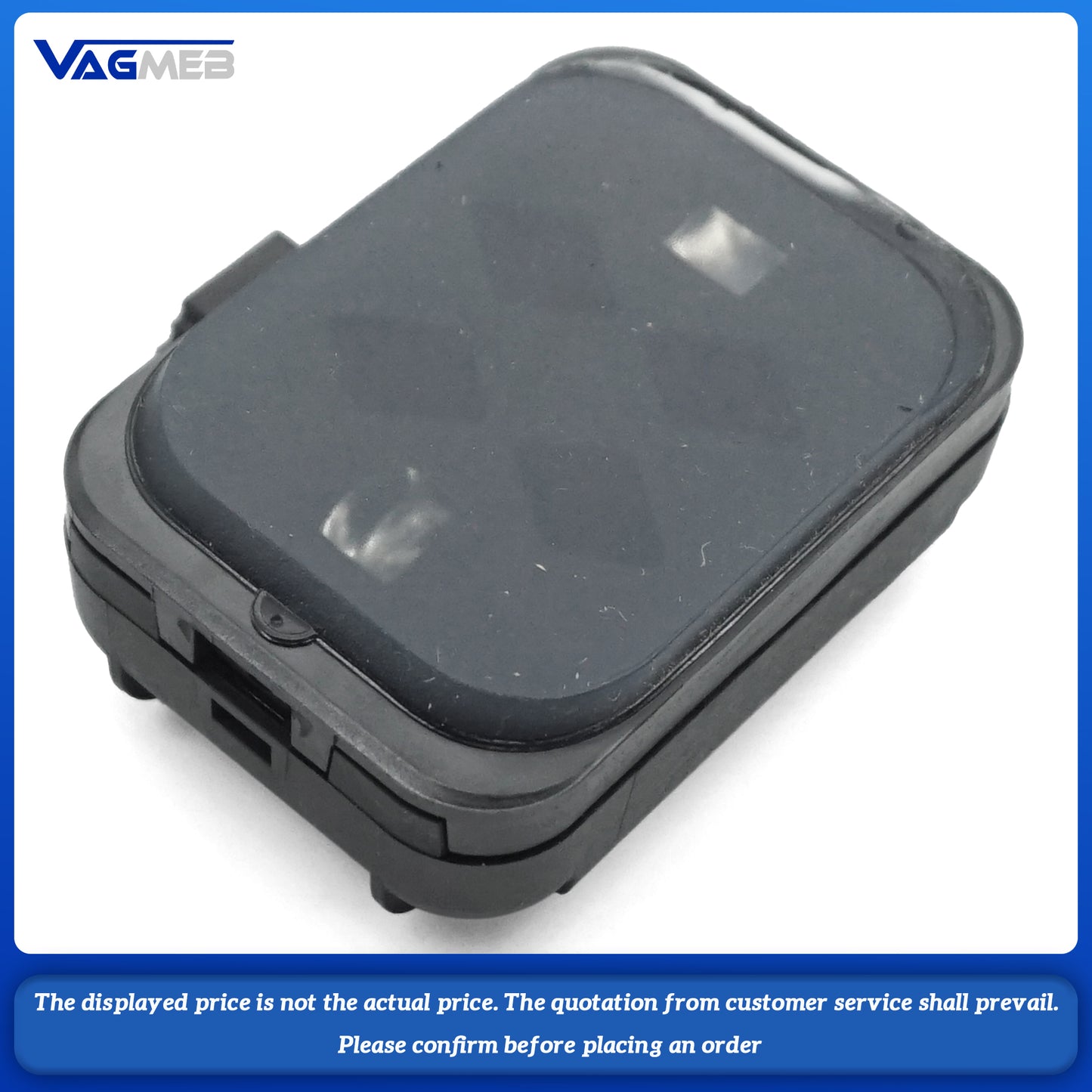 Car Rain Sensor For VW Scirocco Golf MK5 MK6 Passat B6 B7 CC Tiguan Touran Caddy Seat Skoda 1K0 955 559 AH