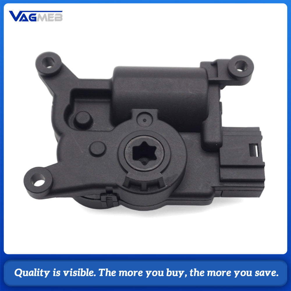 For Volkswagen PassatTiguanTouranSagitarGolf 6Skoda SuperbOctavia Air Conditioning Evaporator Internal Circulation Motor