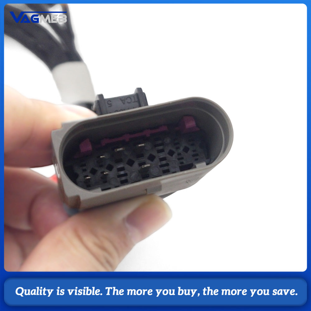 For VW Golf MK8 Parking Sensor Wiring Front 5H0 971 095 Q