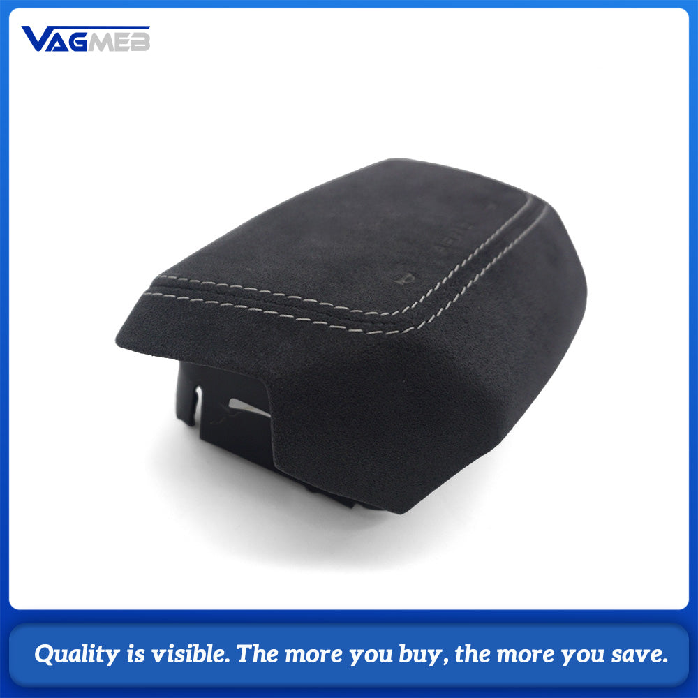 Steering wheel airbag cover multifunction steering wheel For Audi A5