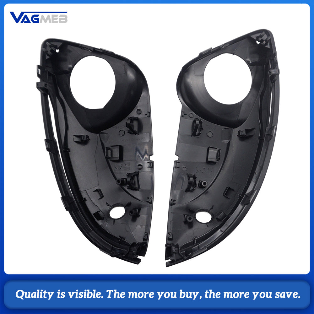Car Front 360 Panoramic Surround View Camera Base Housing Mount Bracket Fit Audi RS6 Avant
