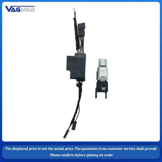 For BMW vibration module + motor