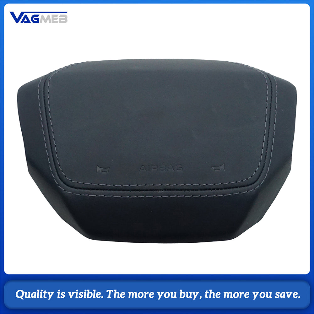 Steering wheel airbag cover multifunction steering wheel For Audi Q4E-TRON