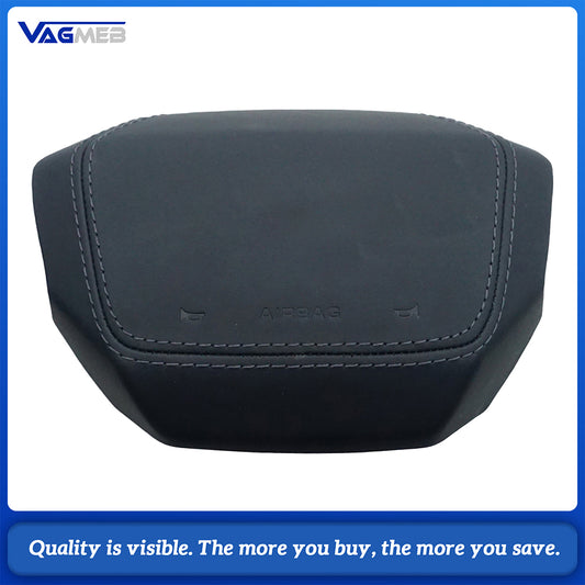 Steering wheel airbag cover multifunction steering wheel For Audi Q4E-TRON