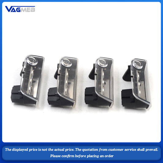 LED Accessories Car Door Light