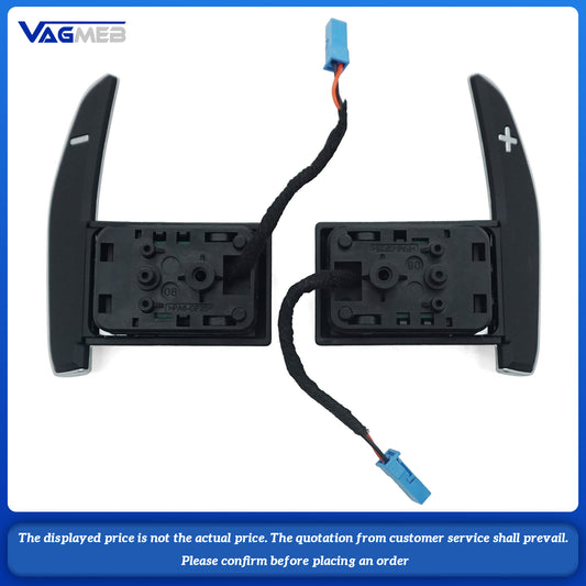 For BMW F E Series steeringwheel paddle shift For BMW F10 F20 F30 E60 E70 E90 F32,1 Series 3 Series,5 Series