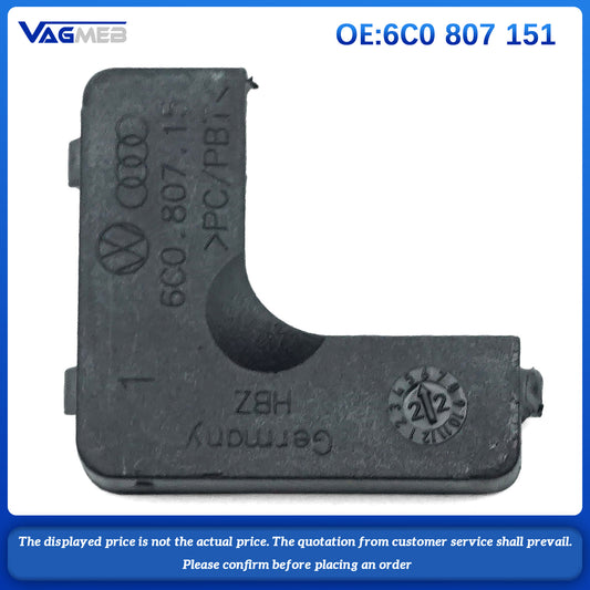 camera bracket Reversing image support For SEAT 6C0 807 151