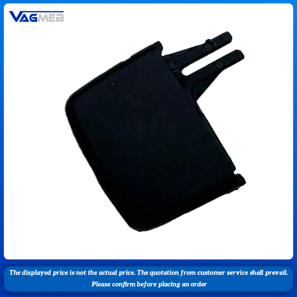 Interior Car Rear Air Conditioning AC Vent Grille Outlet Slider Knob Tab Clip Repair Kit For Audi Q5