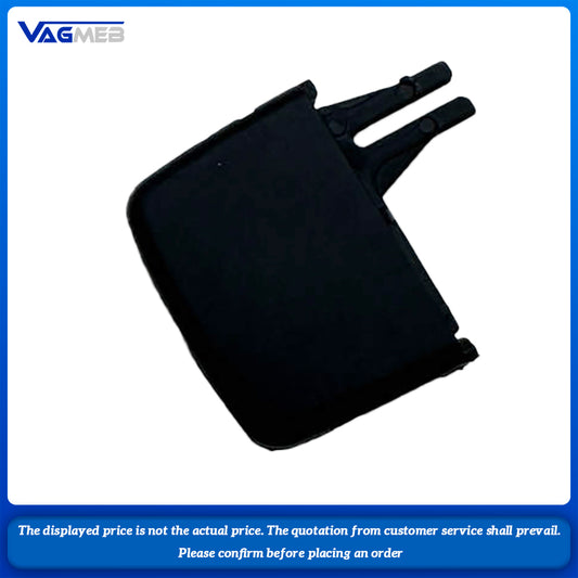 Interior Car Rear Air Conditioning AC Vent Grille Outlet Slider Knob Tab Clip Repair Kit For Audi Q5