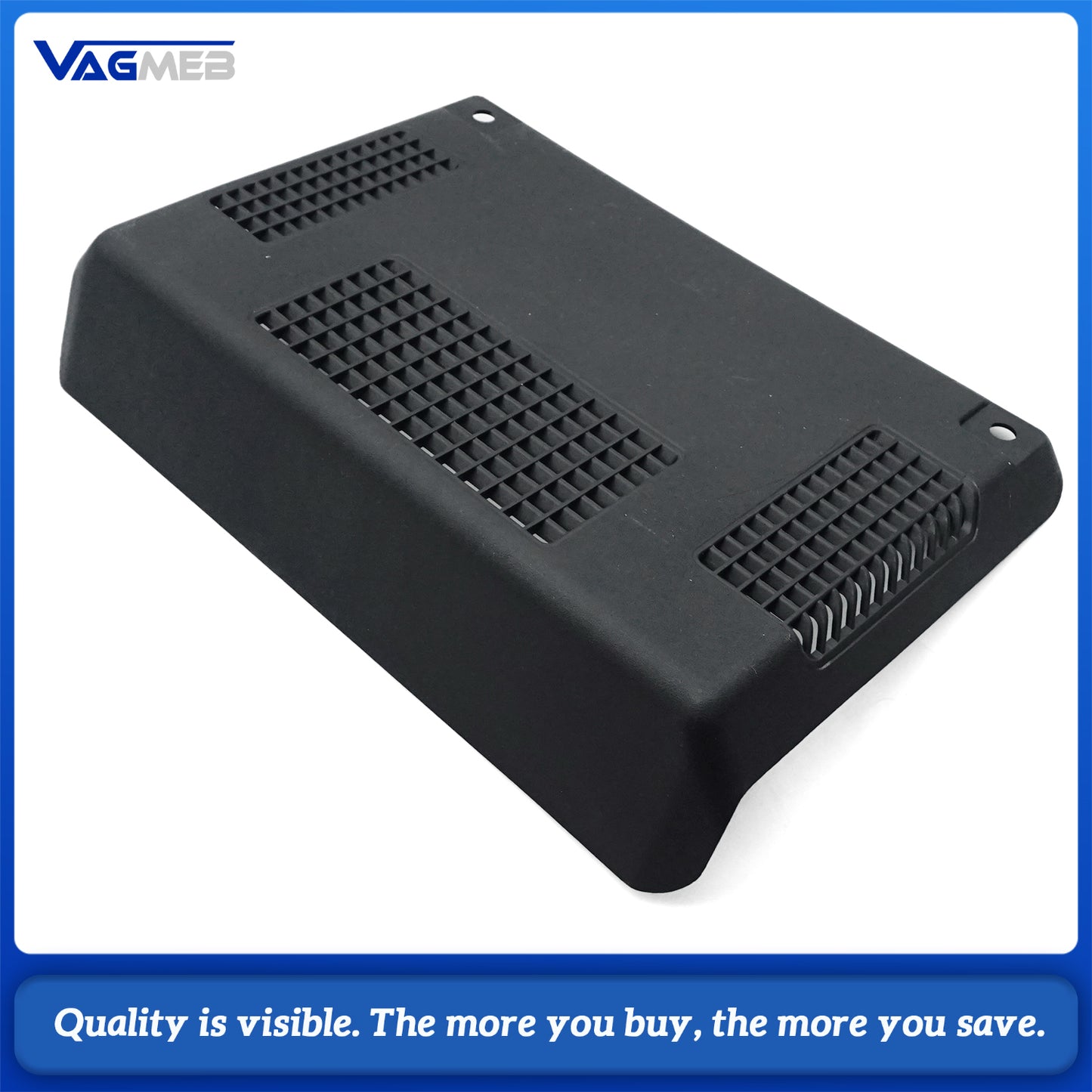 High-Quality Genuine New Premium Dynaudio Fiber Optic Sound System Subwoofers Set For VW Tiguan MK2 2023